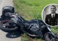Suboficial de la Infantería de Marina murió en accidente vial cerca a la entrada de Corozal, Sucre