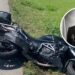 Suboficial de la Infantería de Marina murió en accidente vial cerca a la entrada de Corozal, Sucre