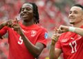 Suiza y Argelia se citan en Vancouver con mucho por ganar