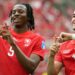 Suiza y Argelia se citan en Vancouver con mucho por ganar