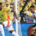 Técnico del Envigado confirma pelea de Jhon Jáder Durán en la Selección Colombia