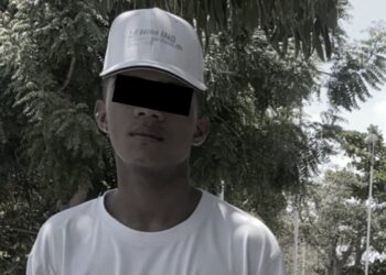 Tía de adolescente asesinado en Las Nieves revela que su sobrino viajaba para Bogotá hoy: "Tenía la maleta lista"