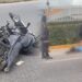 Tragedia en la Cordialidad: joven de 21 años murió tras perder el control de su motocicleta