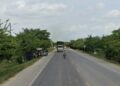Tragedia en la vía Oriental, a la altura de Ponedera: motociclista murió en extrañas circunstancias