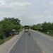 Tragedia en la vía Oriental, a la altura de Ponedera: motociclista murió en extrañas circunstancias
