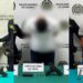 Tres armas de fuego incautadas y tres personas capturadas durante operativos policiales en el suroccidente de Barranquilla