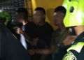 Tres presuntos delincuentes se salvaron de ser linchados tras asaltar una tienda en Ponedera