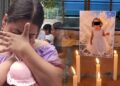 "Un arma o $6 millones": crimen de niña en Polonuevo y amenazas denunciadas por su familia