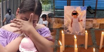 "Un arma o $6 millones": crimen de niña en Polonuevo y amenazas denunciadas por su familia
