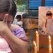 "Un arma o $6 millones": crimen de niña en Polonuevo y amenazas denunciadas por su familia
