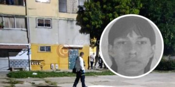 Un joven fue asesinado y dos personas resultaron heridas en el conjunto Los Mangos, en Soledad