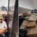 Video | Nicky Jam presta su avión para llevar suministros a Venezuela