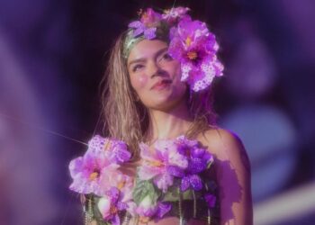 Video | Niña sorprendió a Karol G con su canción favorita