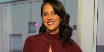 Video | Paola Turbay fue víctima de un robo en Europa