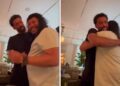 Video | René Higuita saludó a Vozinha, la figura de Cabo Verde en el Mundial