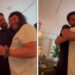 Video | René Higuita saludó a Vozinha, la figura de Cabo Verde en el Mundial
