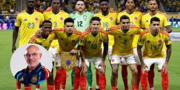 Video | Selección Colombia como favorita para ganar el Mundial