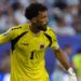 'Vozinha' fue autorizado para usar su apodo en la camiseta del Colo Colo