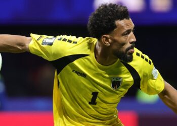 Vozinha jugará en el Colo Colo, confirmó presidente del club chileno
