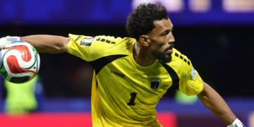 Vozinha jugará en el Colo Colo, confirmó presidente del club chileno