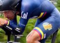 Walter Vargas le dio a Colombia el primer oro en Centroamericanos