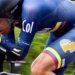 Walter Vargas le dio a Colombia el primer oro en Centroamericanos
