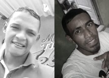 Ya fueron identificadas las víctimas del doble crimen en Carrizal: ataque ocurrió frente a una tienda