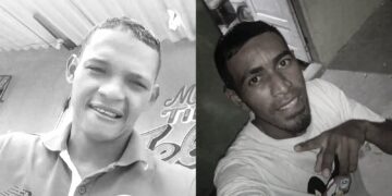 Ya fueron identificadas las víctimas del doble crimen en Carrizal: ataque ocurrió frente a una tienda