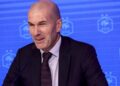 Zidane, nuevo técnico de la Selección de Francia hasta después del Mundial de 2030