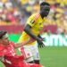 erraron Davinson Sánchez y ‘Cucho’ Hernández