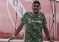 jugará en Independiente de Avellaneda
