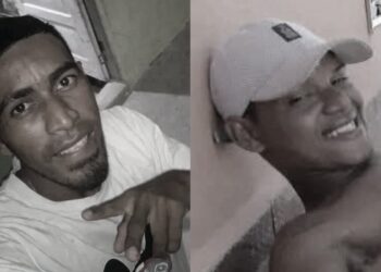 ¡Noche de terror! Doble homicidio estremeció al barrio Carrizal, en Barranquilla