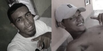 ¡Noche de terror! Doble homicidio estremeció al barrio Carrizal, en Barranquilla
