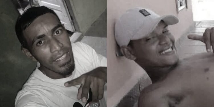 ¡Noche de terror! Doble homicidio estremeció al barrio Carrizal, en Barranquilla