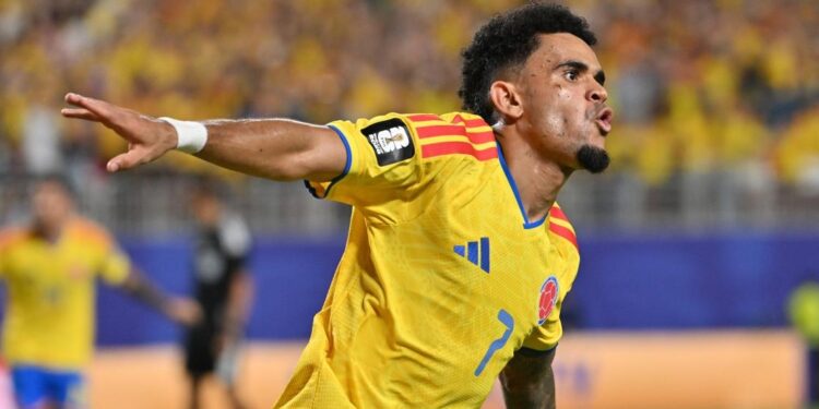 ¡Vamos, Colombia!, por el tiquete a cuartos de final contra Suiza