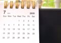 ¿En riesgo el puente festivo? En esto va la demanda contra el festivo del 13 de julio