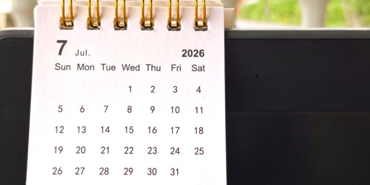 ¿En riesgo el puente festivo? En esto va la demanda contra el festivo del 13 de julio