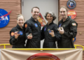 ¿Harto de la Tierra? NASA busca voluntarios para simulación de un año donde viajarán al espacio y vivirán en la Luna y Marte