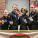 ¿Harto de la Tierra? NASA busca voluntarios para simulación de un año donde viajarán al espacio y vivirán en la Luna y Marte