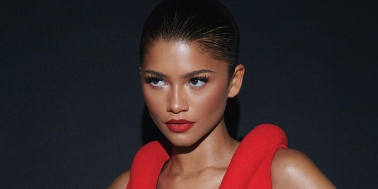 ¿Le dice ‘adiós’ a Hollywood? Zendaya se alejará de los reflectores