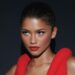 ¿Le dice ‘adiós’ a Hollywood? Zendaya se alejará de los reflectores