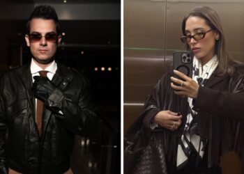 ¿Pipe Bueno y Luisa Fernanda W terminaron? Un video desató especulaciones