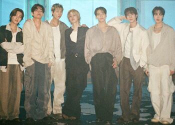 ¿Por qué BTS se retiró de los Grammy 2027?