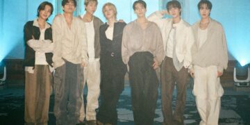 ¿Por qué BTS se retiró de los Grammy 2027?