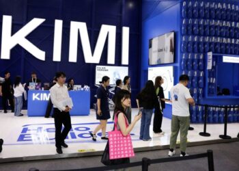 ¿Qué es Kimi K3 de China y por qué preocupa tanto a Estados Unidos?