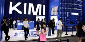 ¿Qué es Kimi K3 de China y por qué preocupa tanto a Estados Unidos?