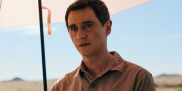 ¿Quién es Carlos Manuel Vesga, el actor colombiano nominado al premio Emmy 2026?