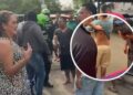 ¿Santo Tomás bajo el asedio de las extorsiones?: reportan que joven fue herido en atentado contra una frutera