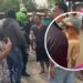 ¿Santo Tomás bajo el asedio de las extorsiones?: reportan que joven fue herido en atentado contra una frutera