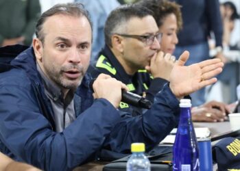 Alcalde de Cali asegura que la recuperación por el terremoto puede tardar tres años